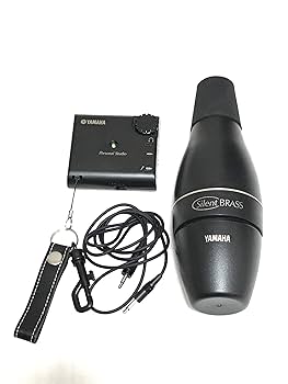 Amazon | ヤマハ サイレントブラス SB7-9 (トランペット